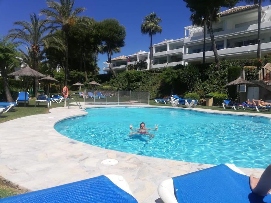 Apartment Miraflores- - Panoramic View- 1 *