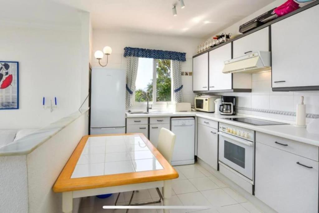 Miraflores- - Panoramic View- 1 Apartment *