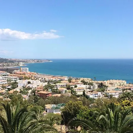 Miraflores- Apartment - Panoramic View- 1 Chambre La Cala De Mijas Exterior photo