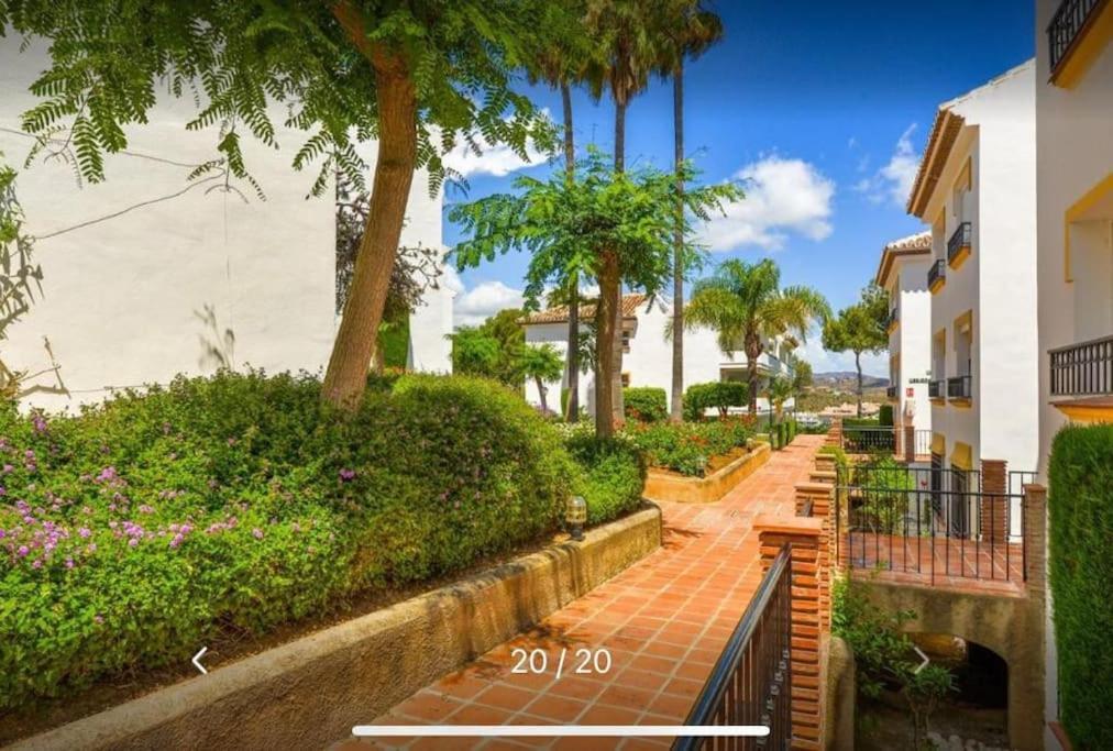 Miraflores- - Panoramic View- 1 Appartement