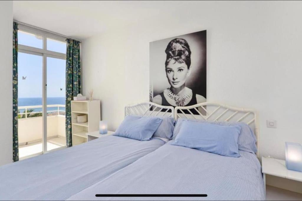 Miraflores- - Panoramic View- 1 Appartement La Cala De Mijas