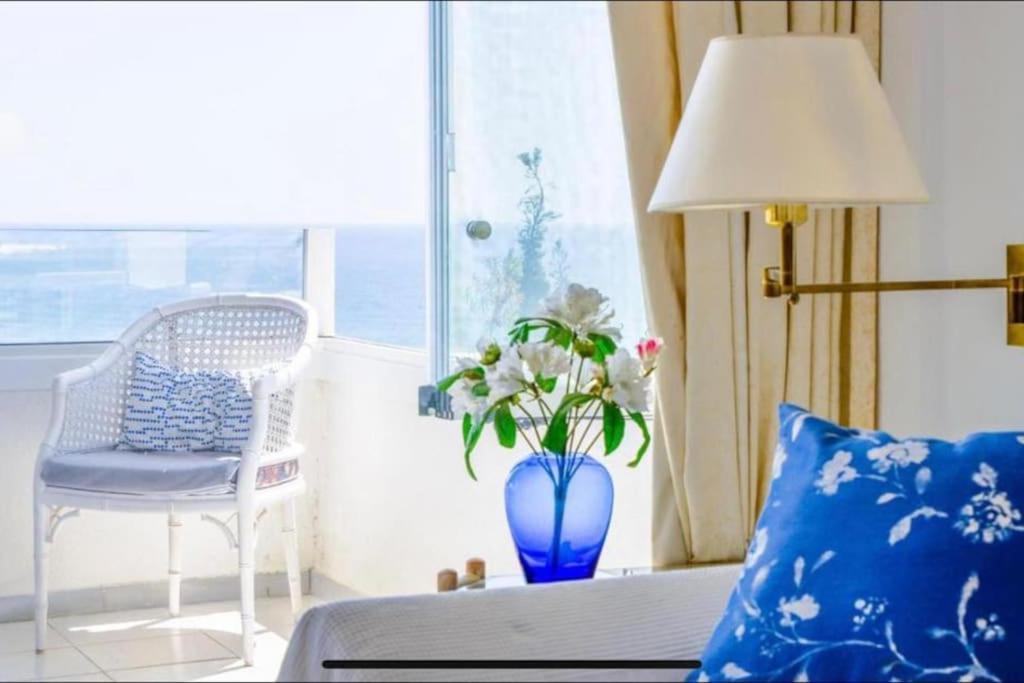 Miraflores- - Panoramic View- 1 *